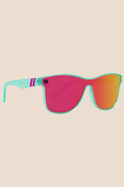 Millenia X2 Dance Electric Polarized Sunglasses