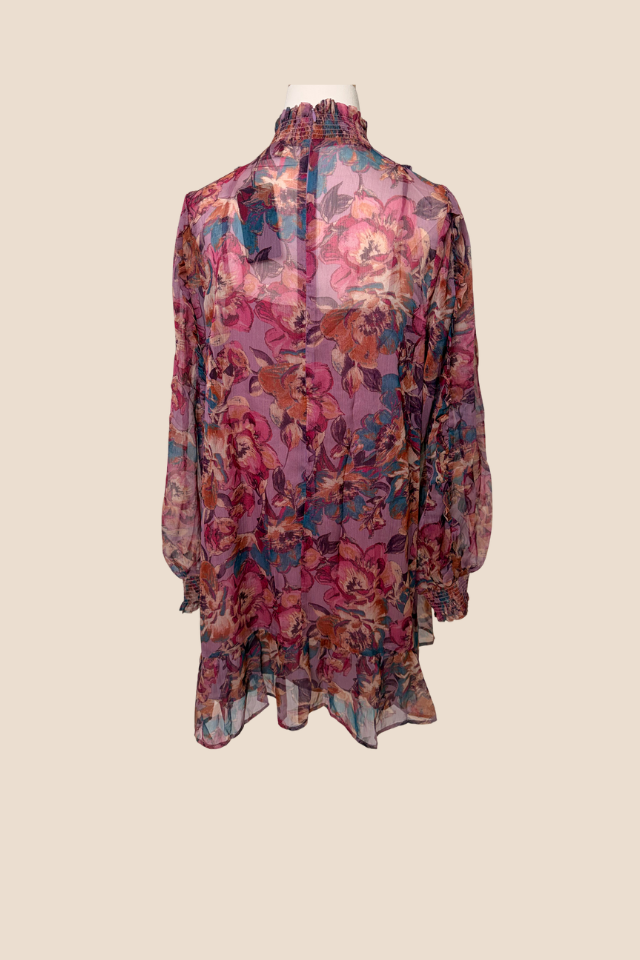 Hidden Garden Dress