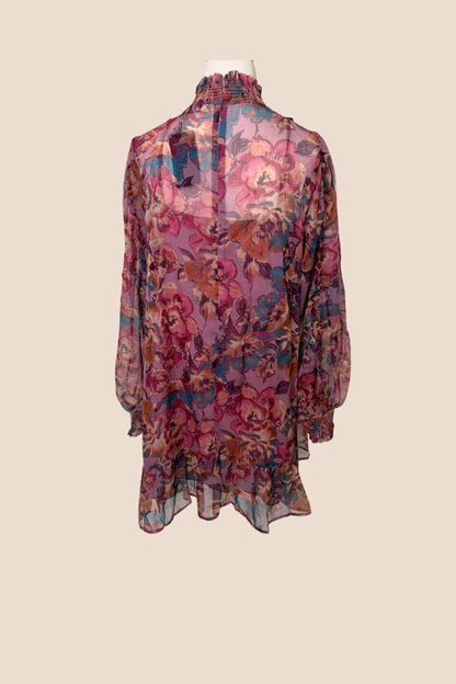 Hidden Garden Dress