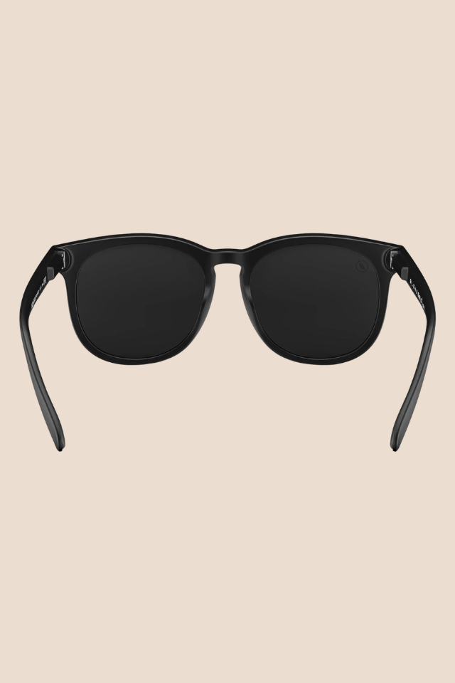 H Series Moon Dawg Polarized Sunglasses
