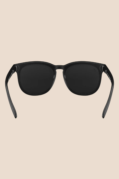 H Series Moon Dawg Polarized Sunglasses