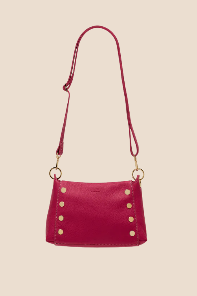 Bryant Med Calypso/Brushed Gold Handbag