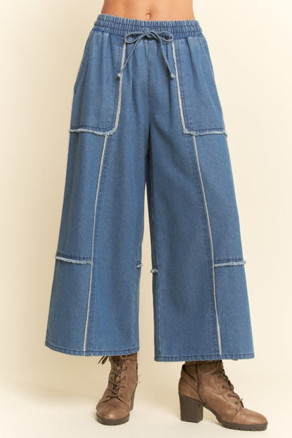 Secret Instincts Pants