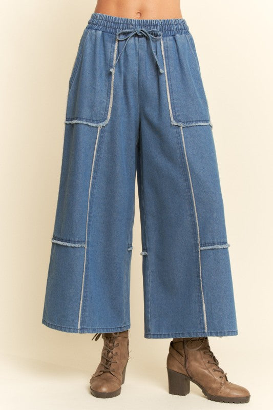 Secret Instincts Pants