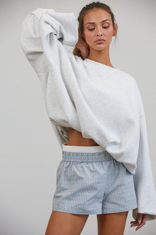 Easy Living Sweatshirt