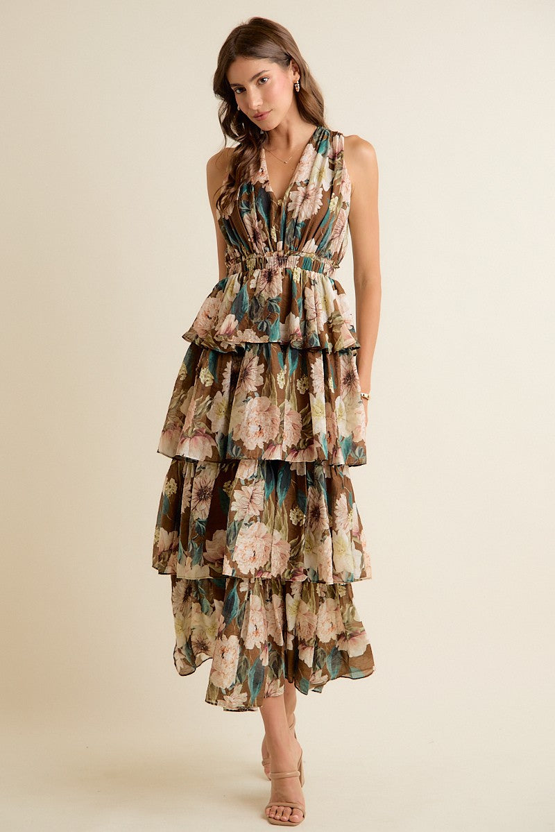 Wildflower Dreams Dress