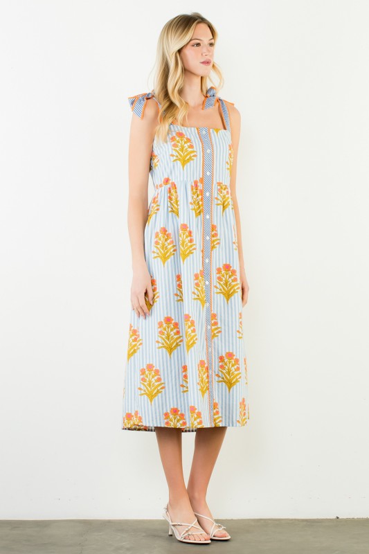 Say You Will Dress