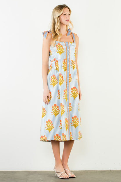 Say You Will Dress