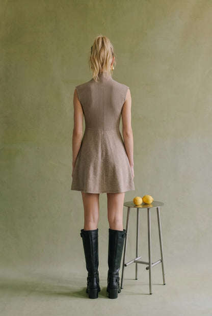 That's More Like It Sweater Dress
