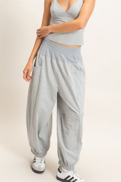 Weekend Cloud Pants