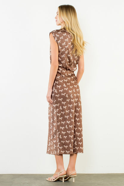 Rein It In Skirt