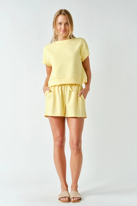 Polished Perfection Yellow Set