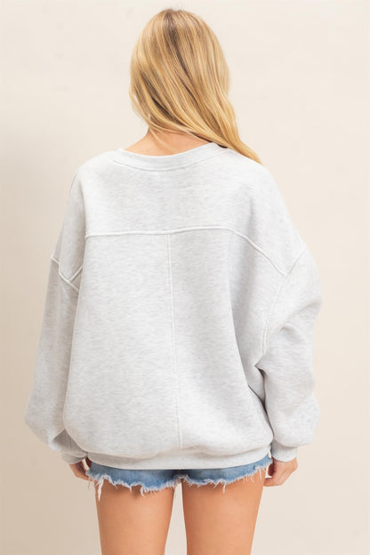 Keep It Classic Sweatshirt