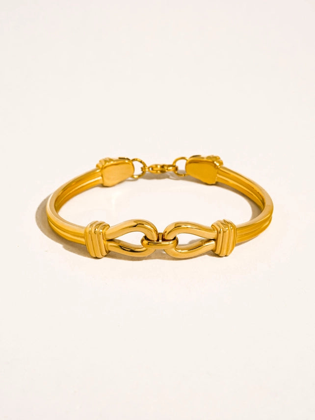 Deloise Bangle Bracelet