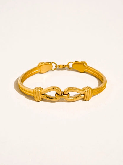 Deloise Bangle Bracelet
