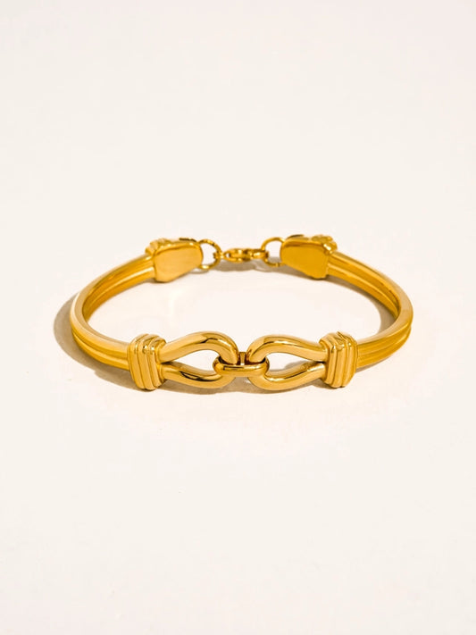 Deloise Bangle Bracelet