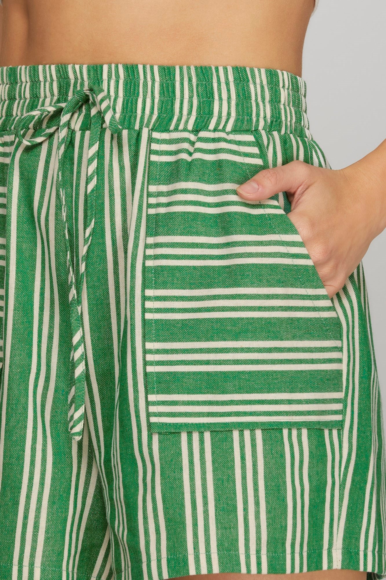 Soft Society Shorts