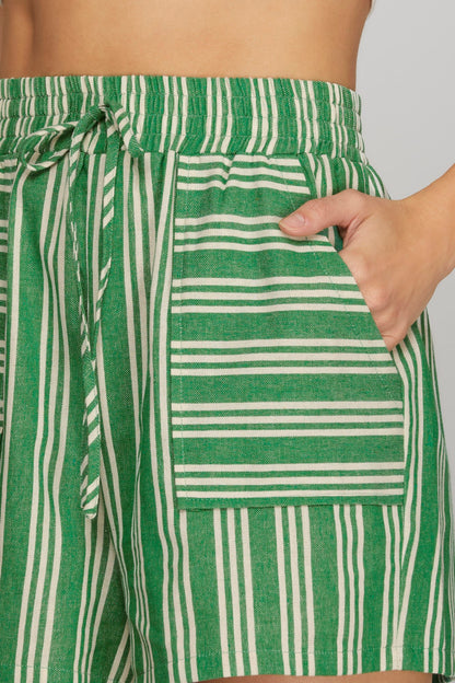 Soft Society Shorts