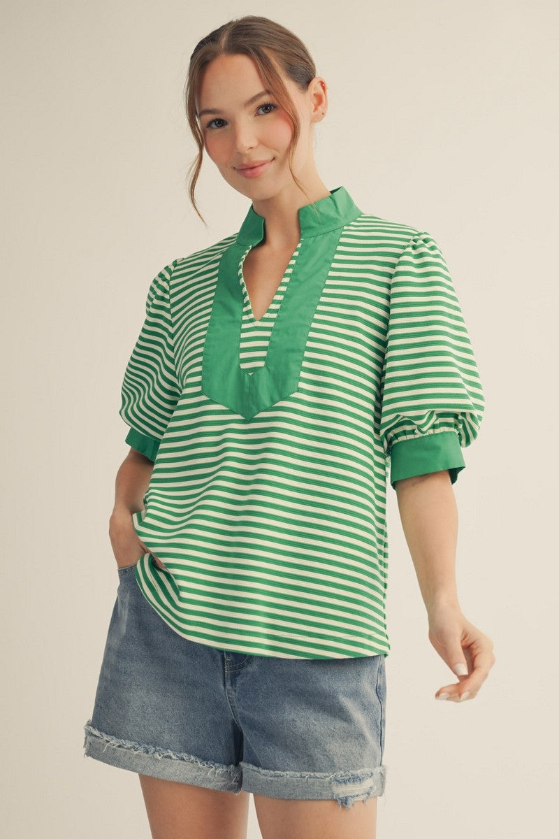 Bright Ideas Top