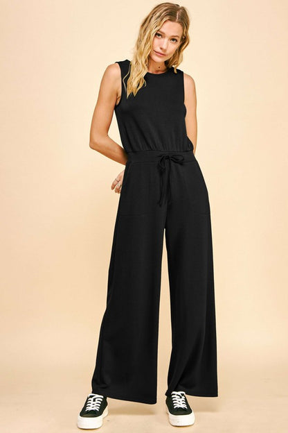 Love Somebody Jumpsuit