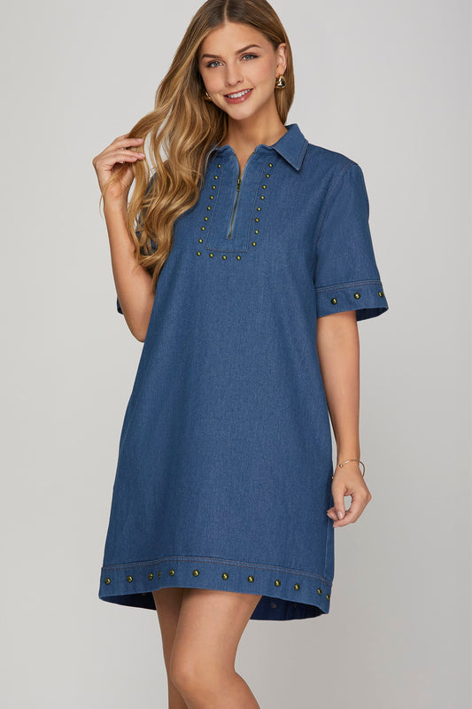 The Better Way Dress