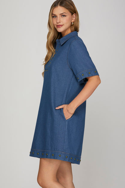 The Better Way Dress