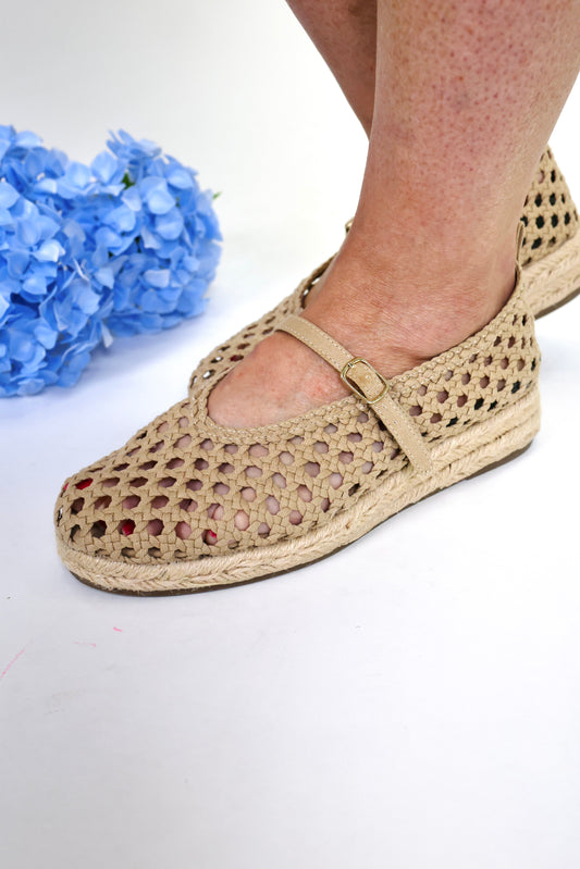 Ela Natural Flats