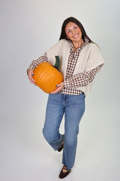 Nicely Done Cardigan