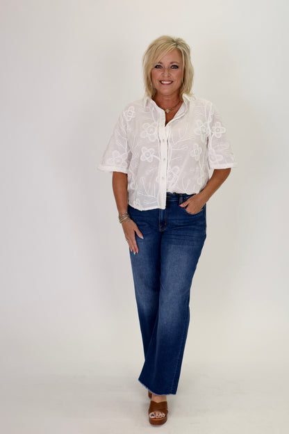 The Art of Summer Top