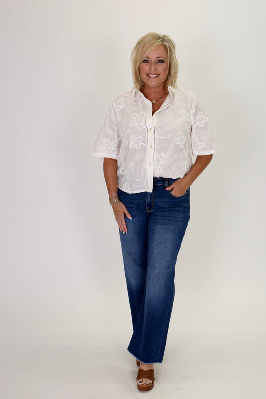 The Art of Summer Top