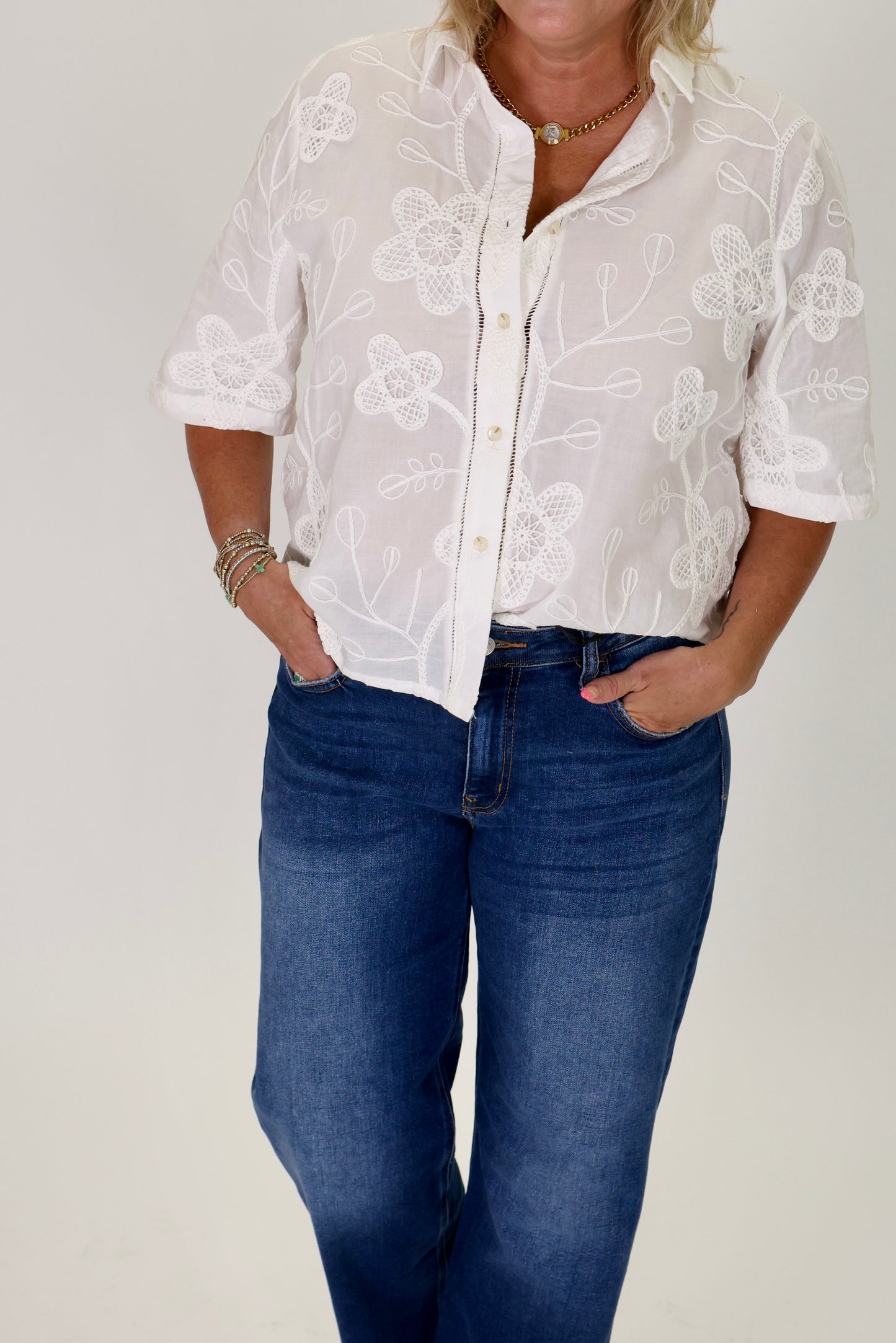The Art of Summer Top