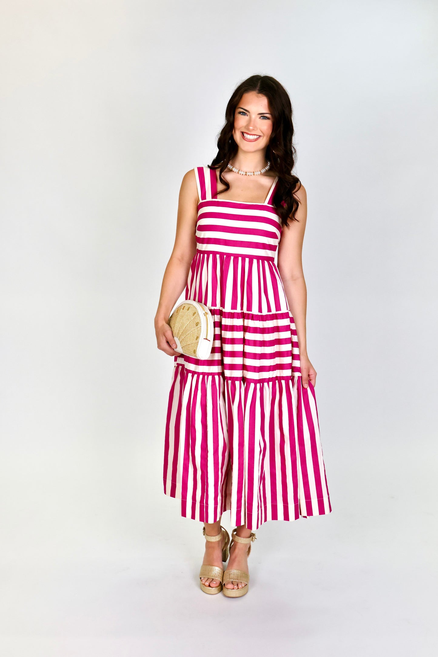 Just What I Wanted Dress