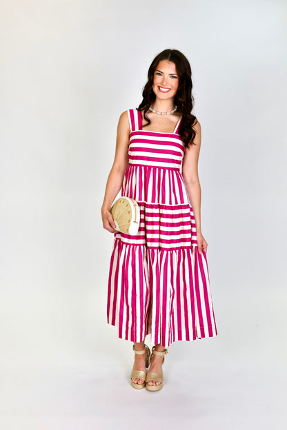 Just What I Wanted Dress