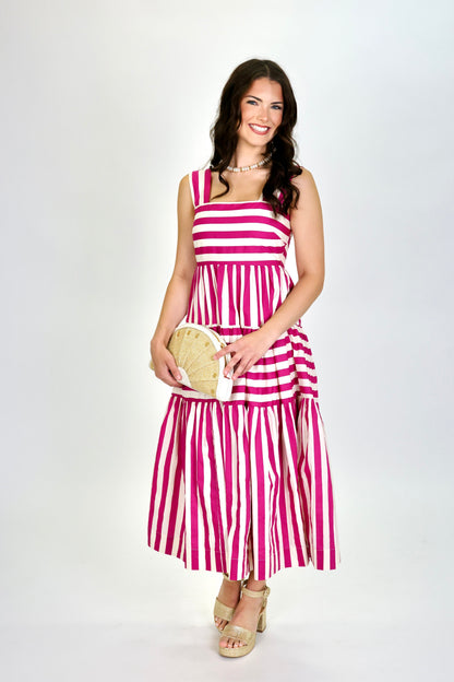 Just What I Wanted Dress
