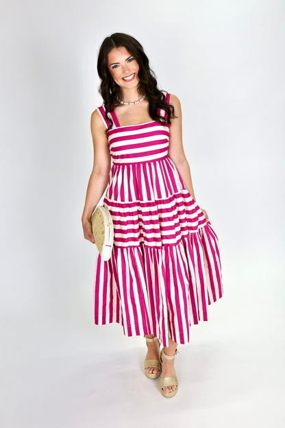 Just What I Wanted Dress