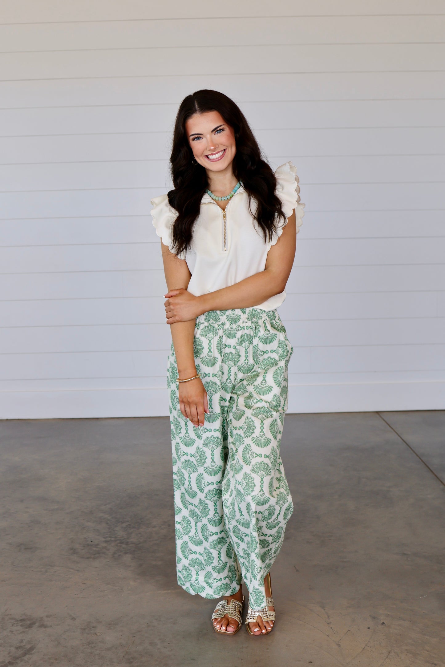 Arden Bloom Pants