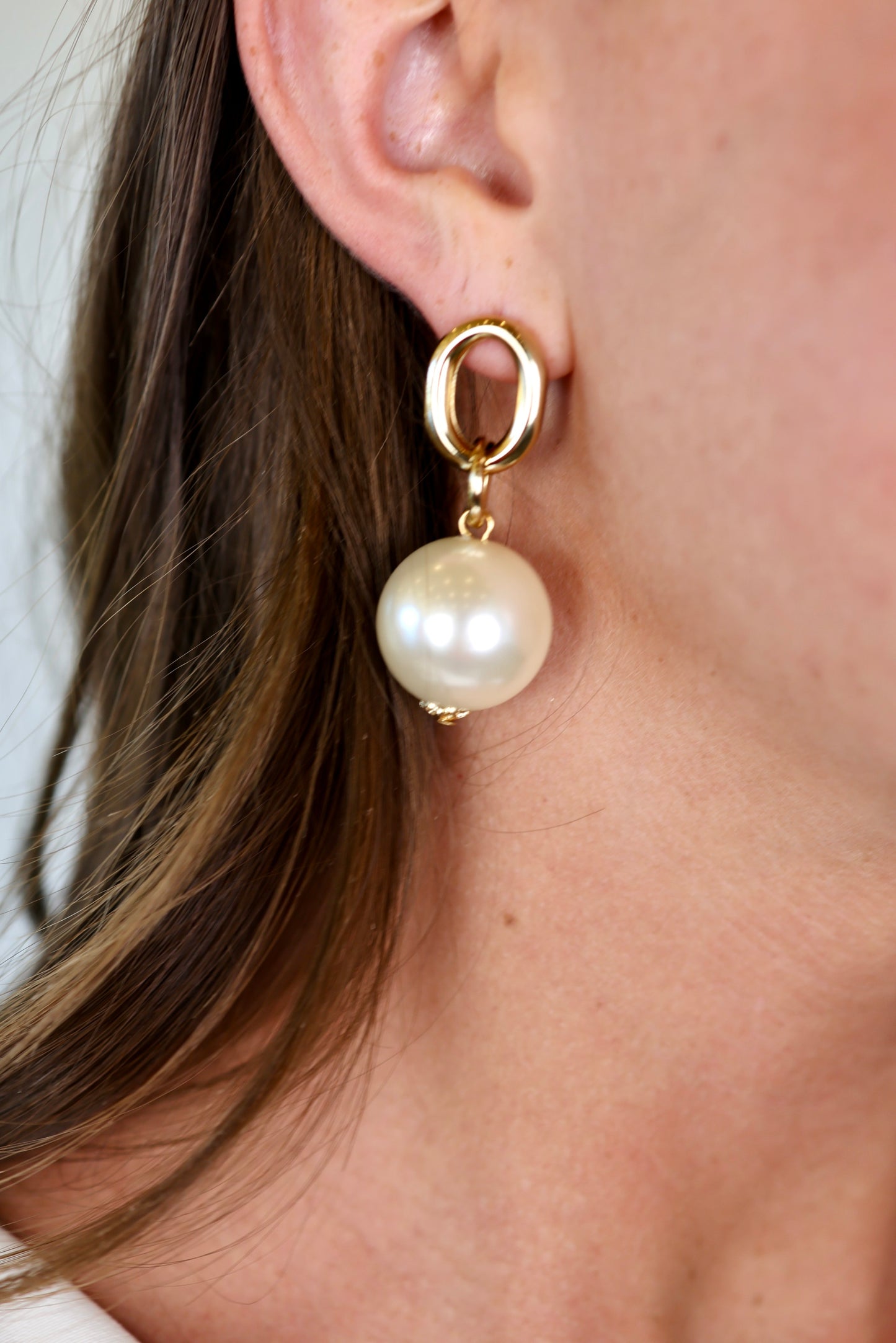 Charlotte Earrings