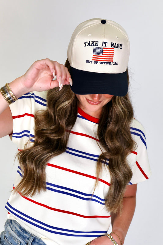 Out of Office Cap