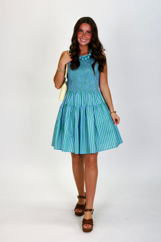 In a Good Mood Dress