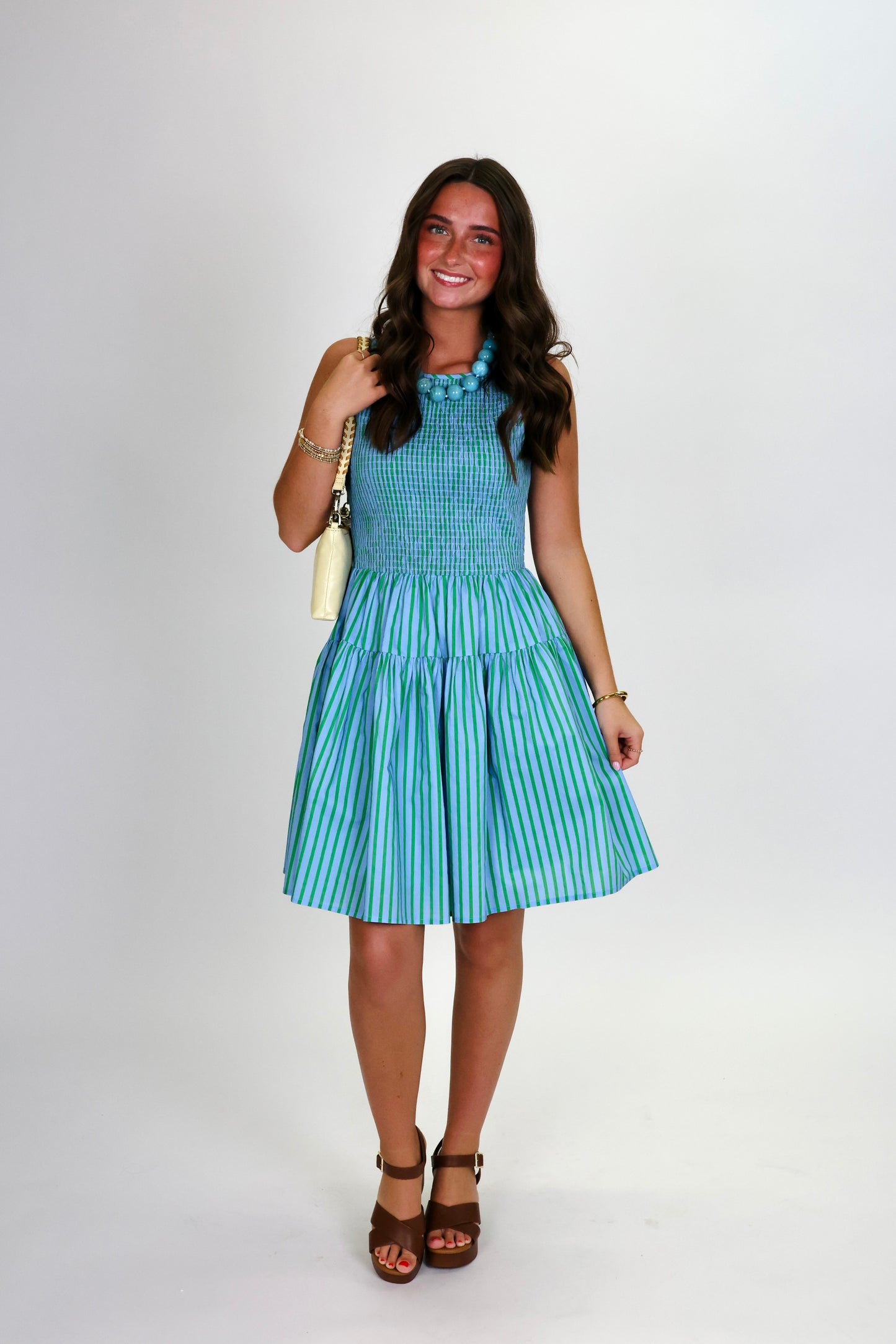 In a Good Mood Dress