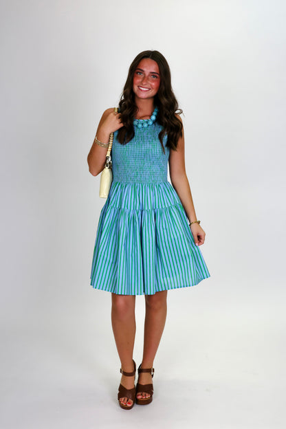 In a Good Mood Dress