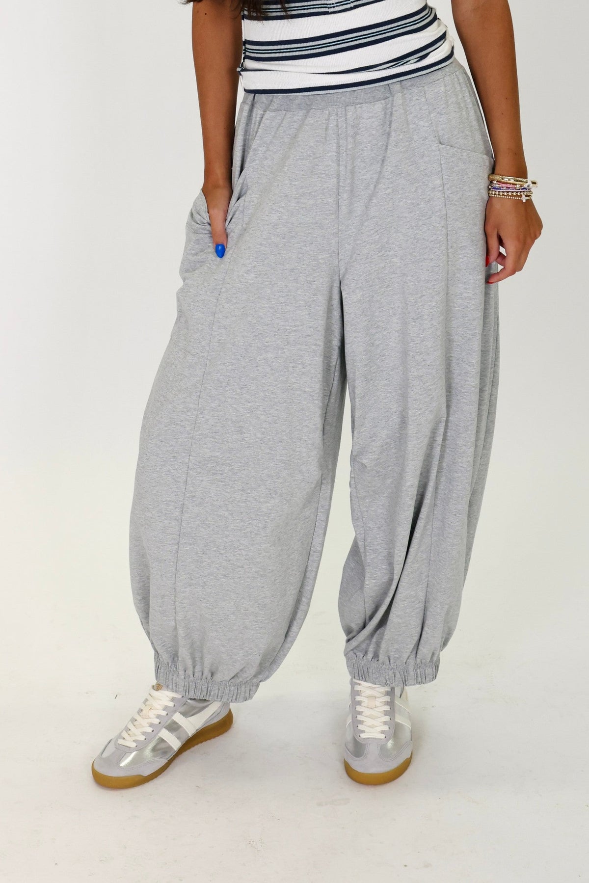 Weekend Cloud Pants