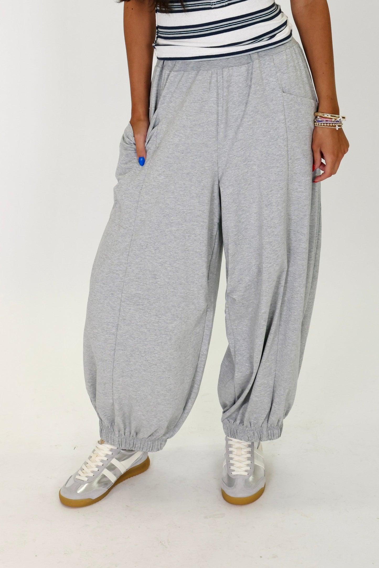 Weekend Cloud Pants
