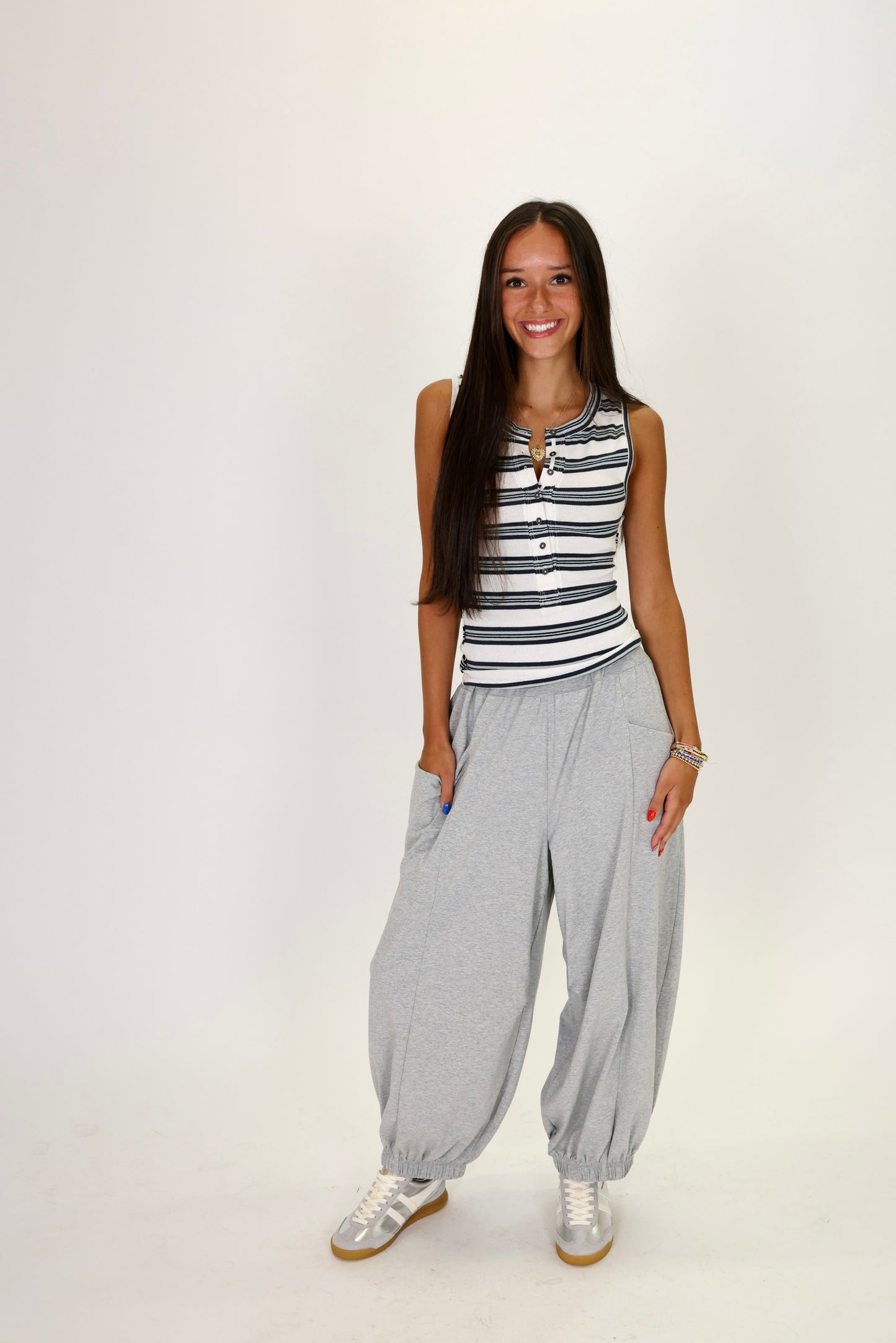 Weekend Cloud Pants