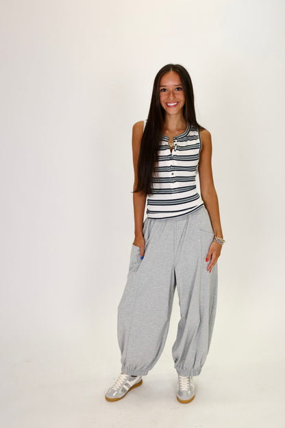 Weekend Cloud Pants