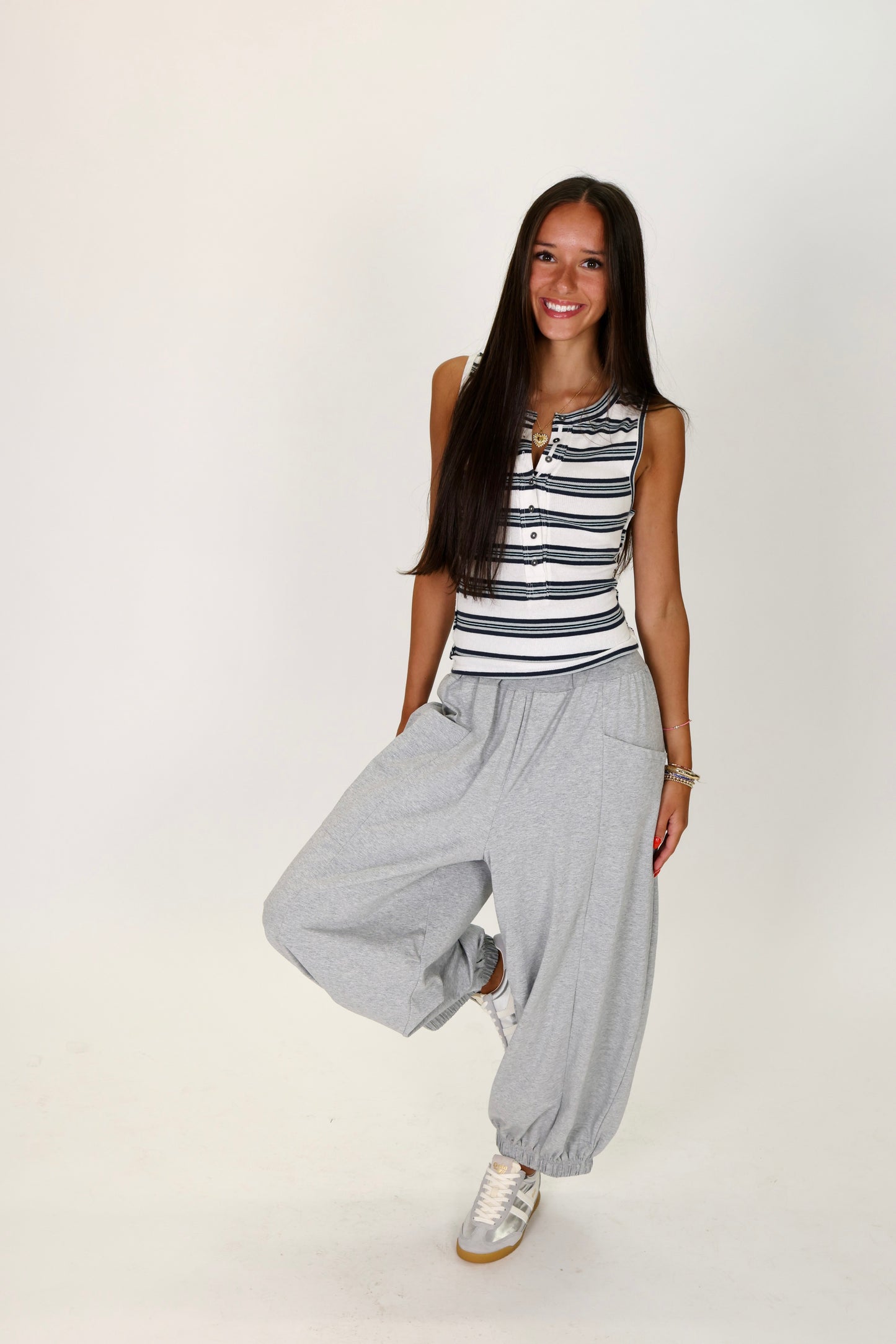 Weekend Cloud Pants