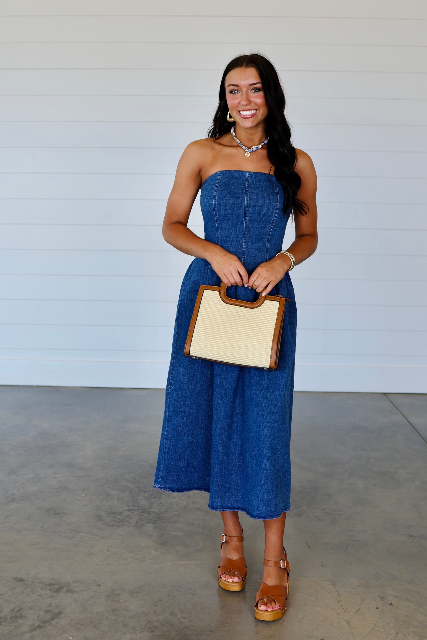 Always a Good Choice Dress