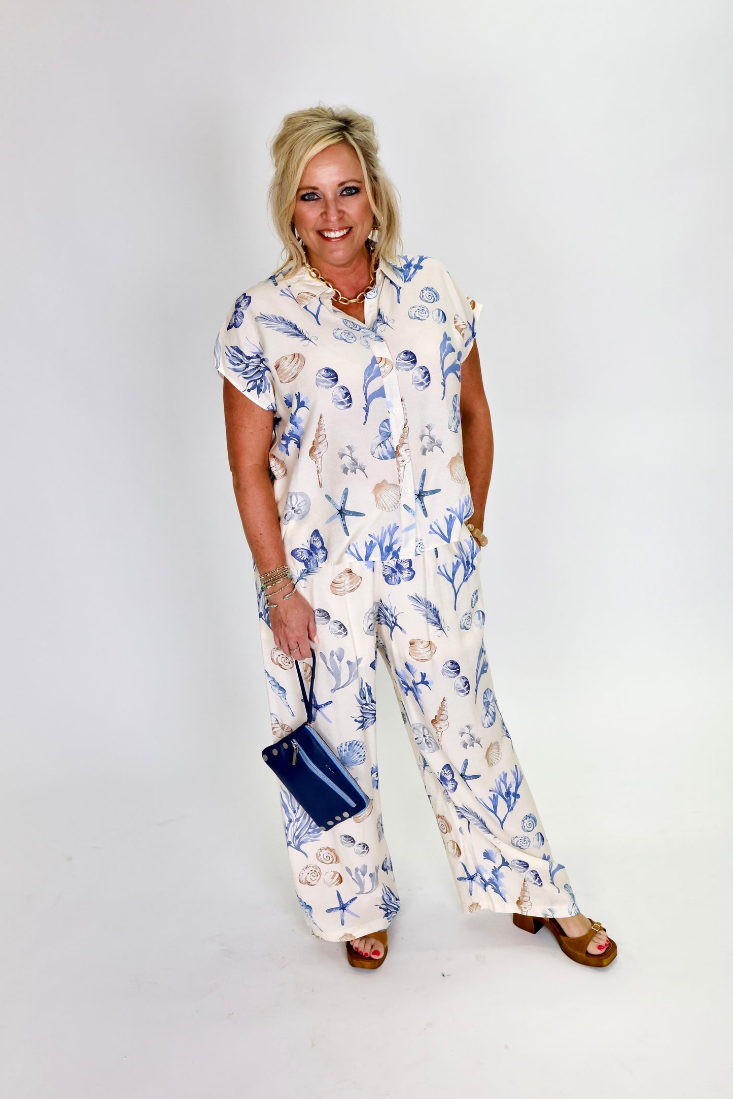 Seaside Serenity Set