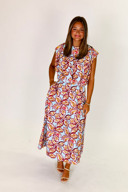 Sunny Skies Skirt