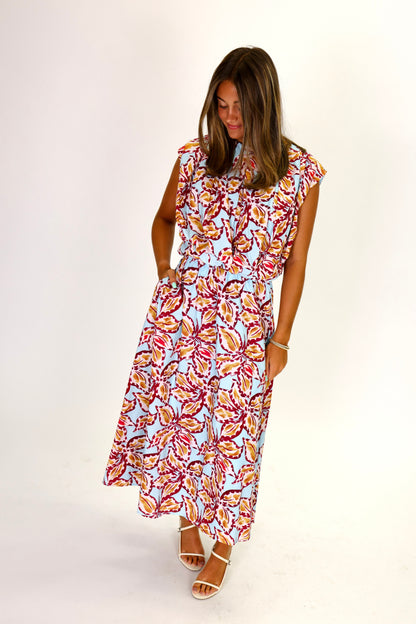 Sunny Skies Skirt